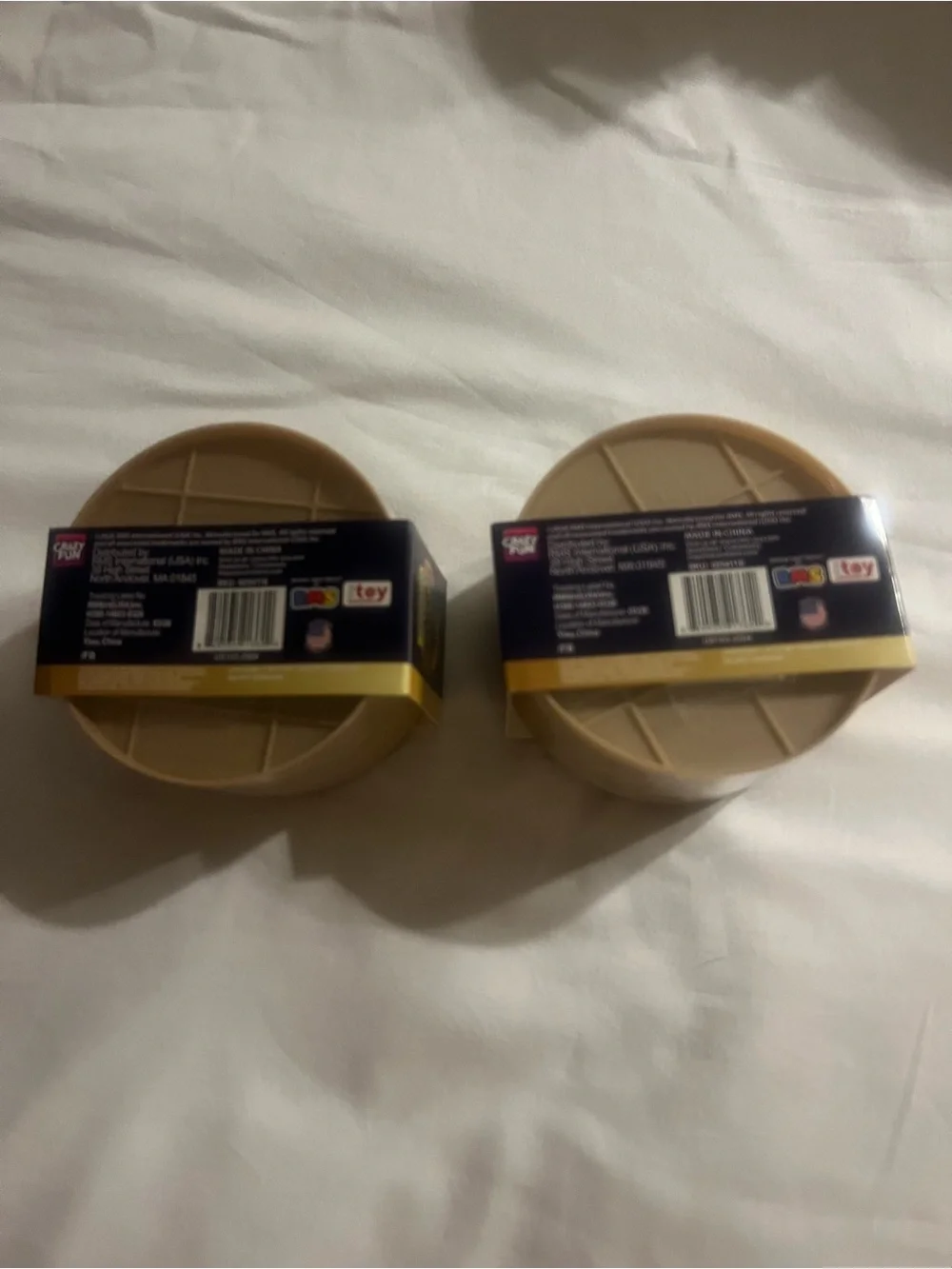 Mystery Dumpling Bundle - Starlight Edition (Bundle of 2)